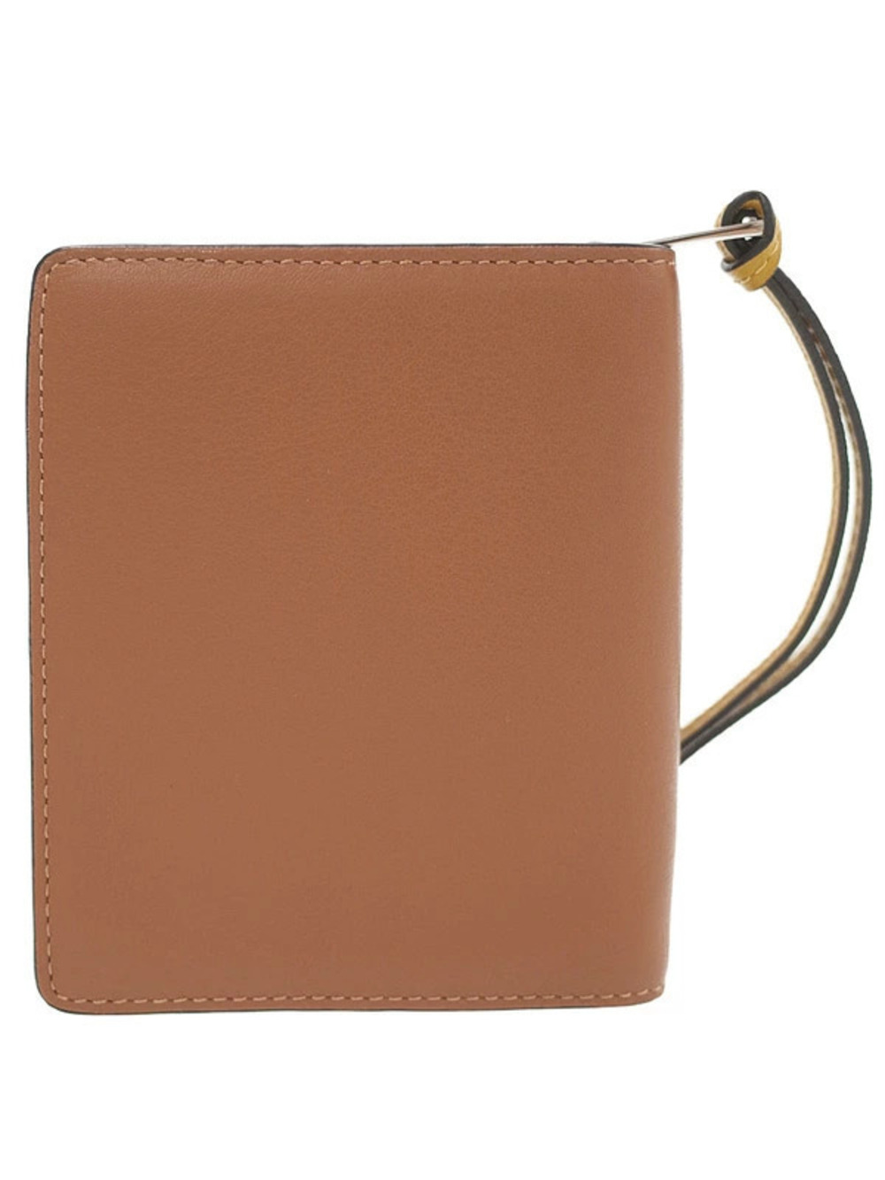 Loewe Zip fold Wallet Bi Short Compact